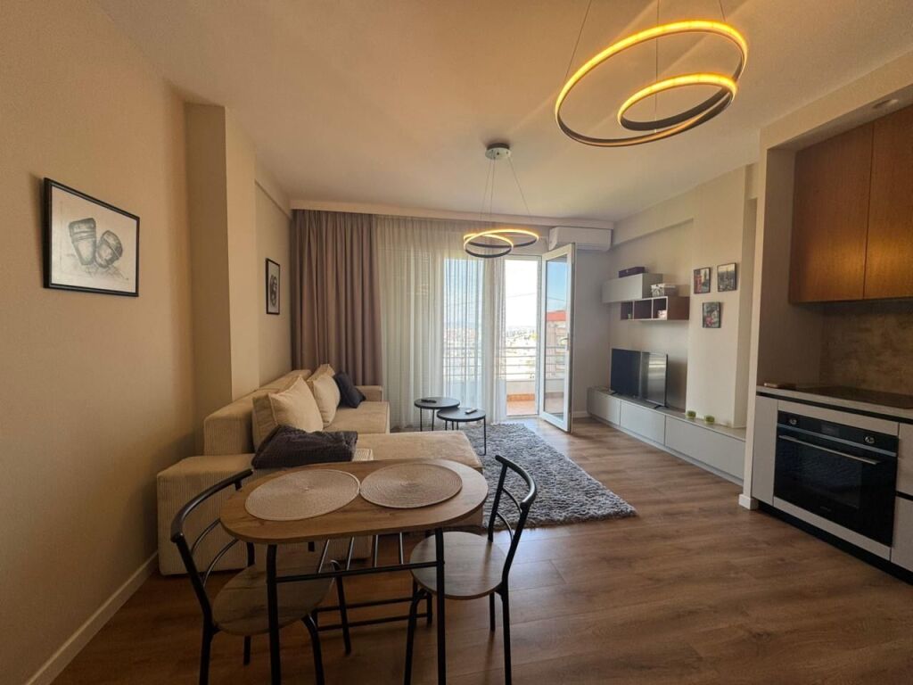 Modern apartment for rent 1+1 at Eleonora !