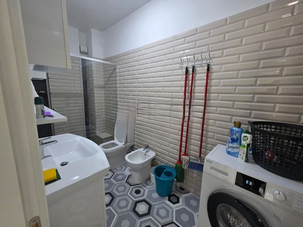 Affittasi appartamento 1+1 a Fresk 350 € /Mese