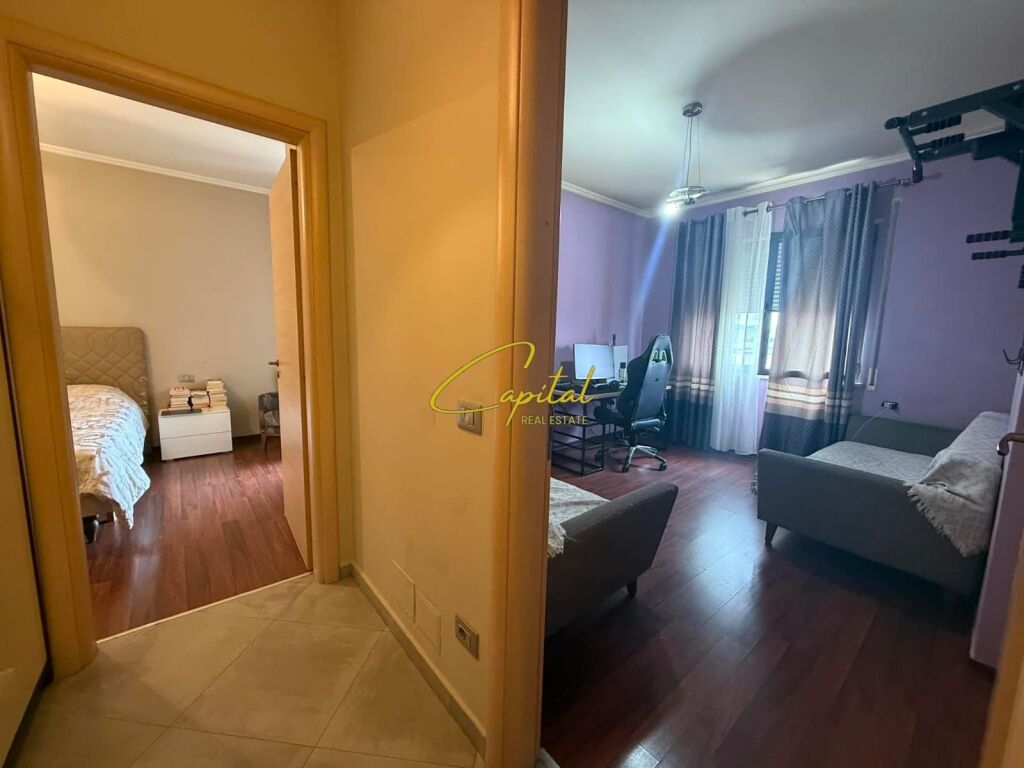 FOR SALE APARTMENT 2+1 DIBRA STREET 210,000 EURO