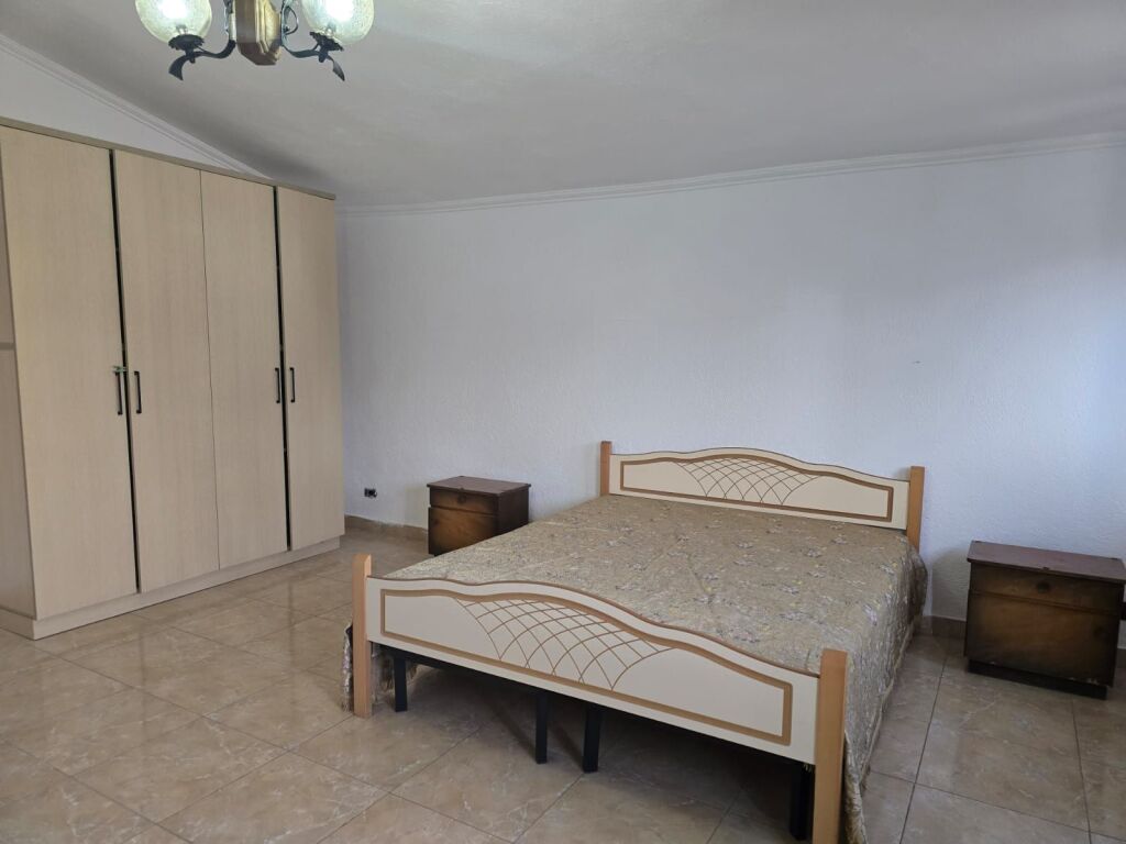 For rent 2+1 apartment on Durres Street