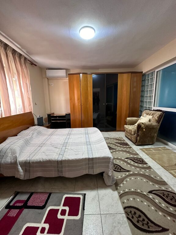 Apartment 3+1 for rent on Dritan Hoxha Street !