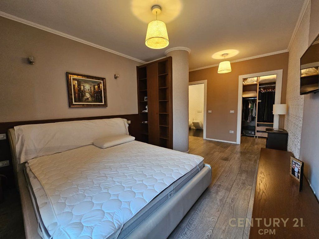 Super Apartment 3+1+2 for sale opposite Delijorgji! 299,000 €