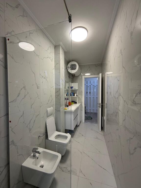 Qera , Apartament 1+1 , Rruga Mine Peza , Tirane