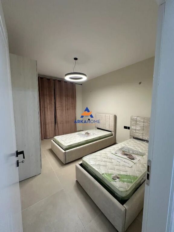 AFFITTASI APPARTAMENTO 2+1 "TEK RRAPO HEKALI" 75.000 LEKE