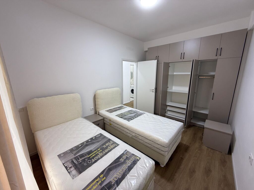 Apartament me qera 2+1+2 Rezidenca Oxa,Fresk