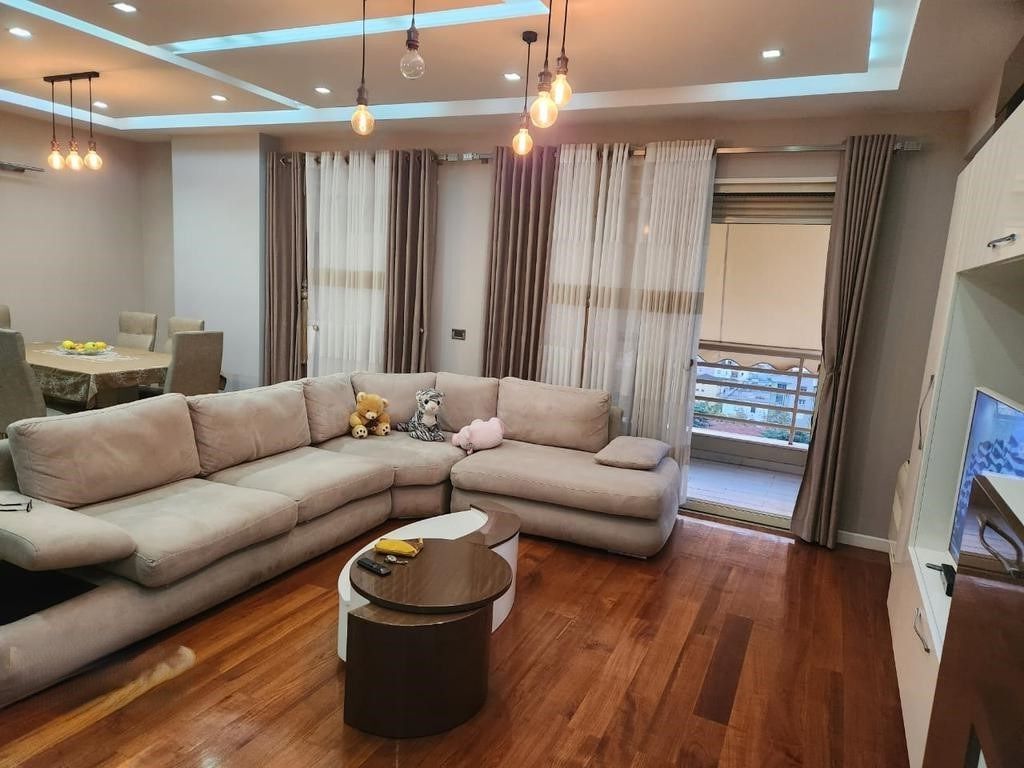 APARTMENT 2+1+2 FOR RENT, FORMER MORTGAGE!
