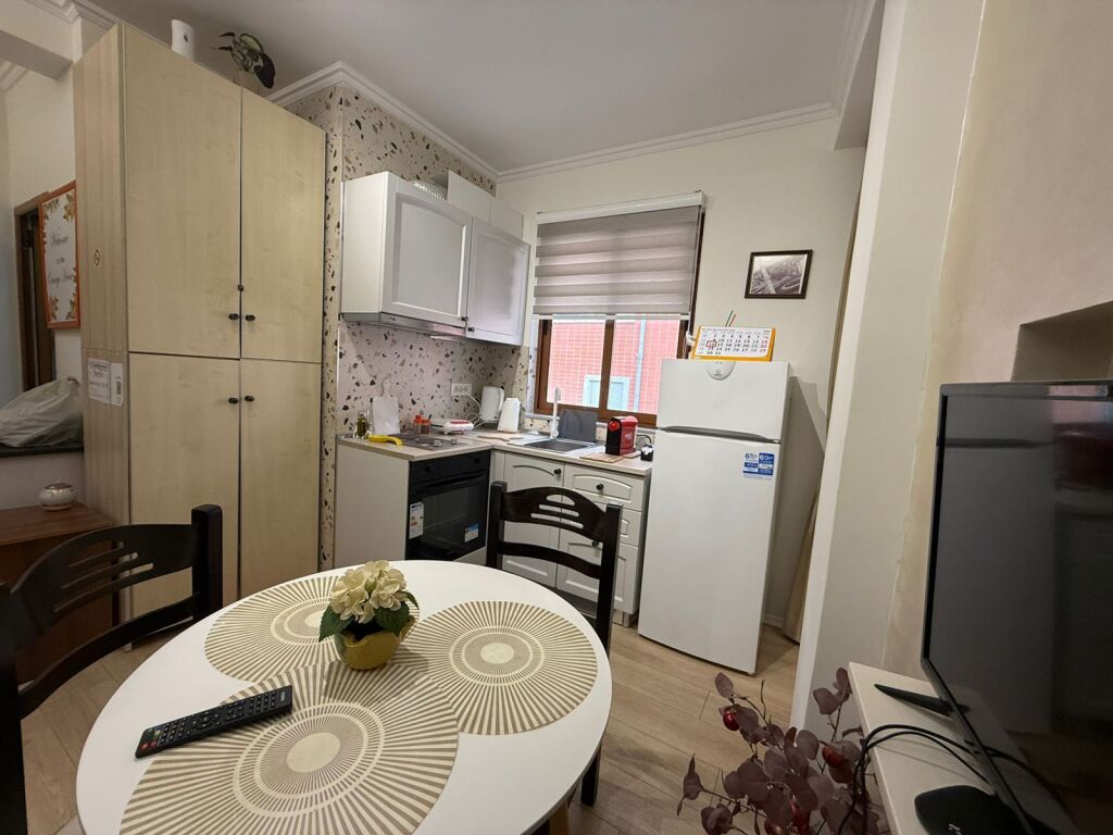 Apartment 1+1 for Rent, Myslym Shyri