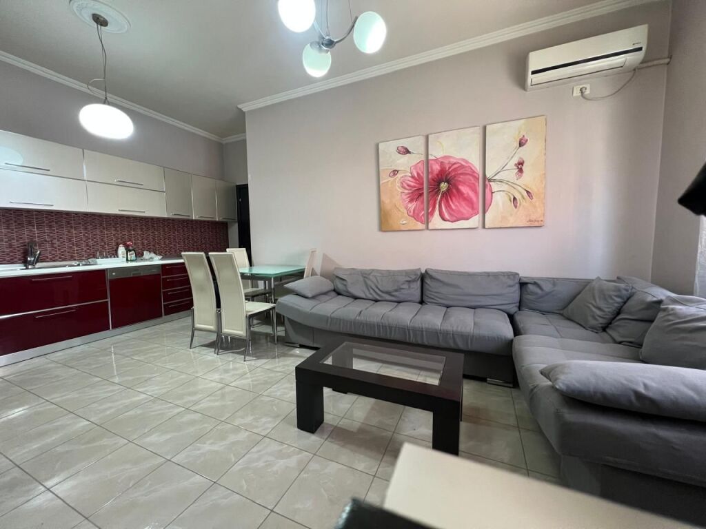 2+1 apartment for sale near the Delijorgji Complex