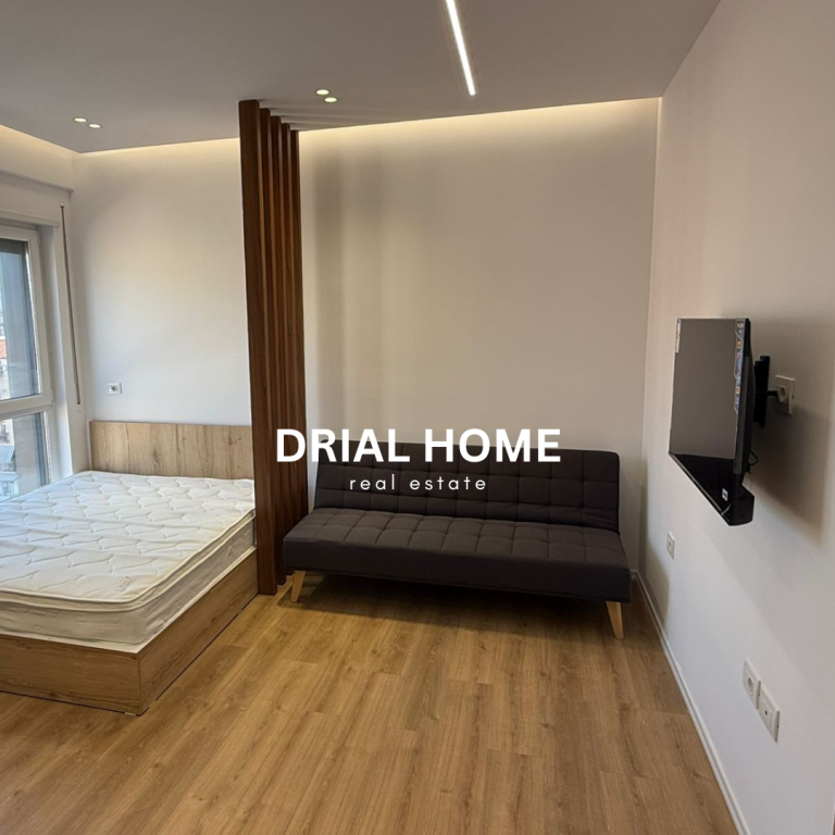 Studio apartment for rent