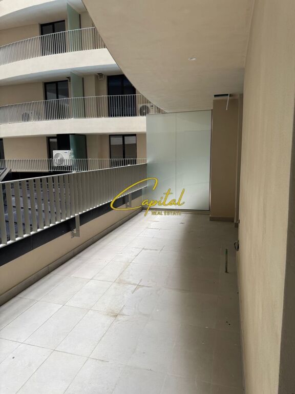 BUSINESS PREMISES FOR RENT 120 M2 GOLDEN TOWER RESIDENCE 100,000 LEKE