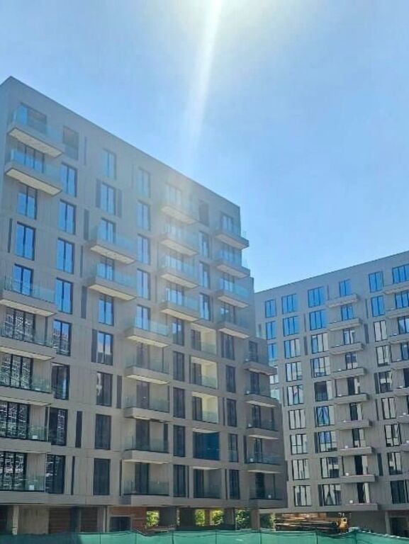 Golden Gate Residence vendesi appartamento: 2+1+2