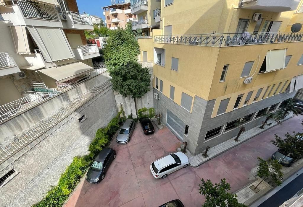 Apartment 1+1 for rent near the Zoo!