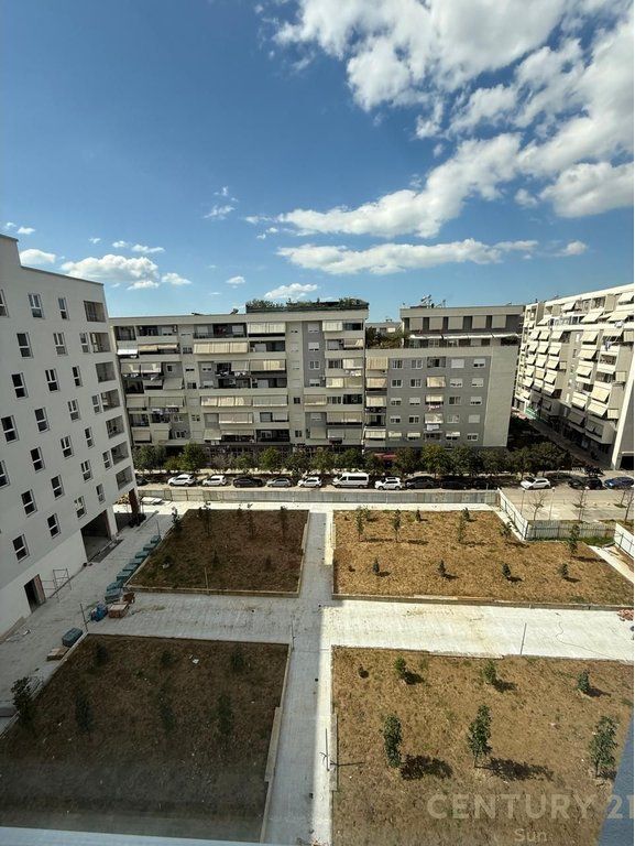 Appartamento 1+1 in Vendita a Komuna e Parisit, Tirana 196.000 € Sup. Totale  70m2