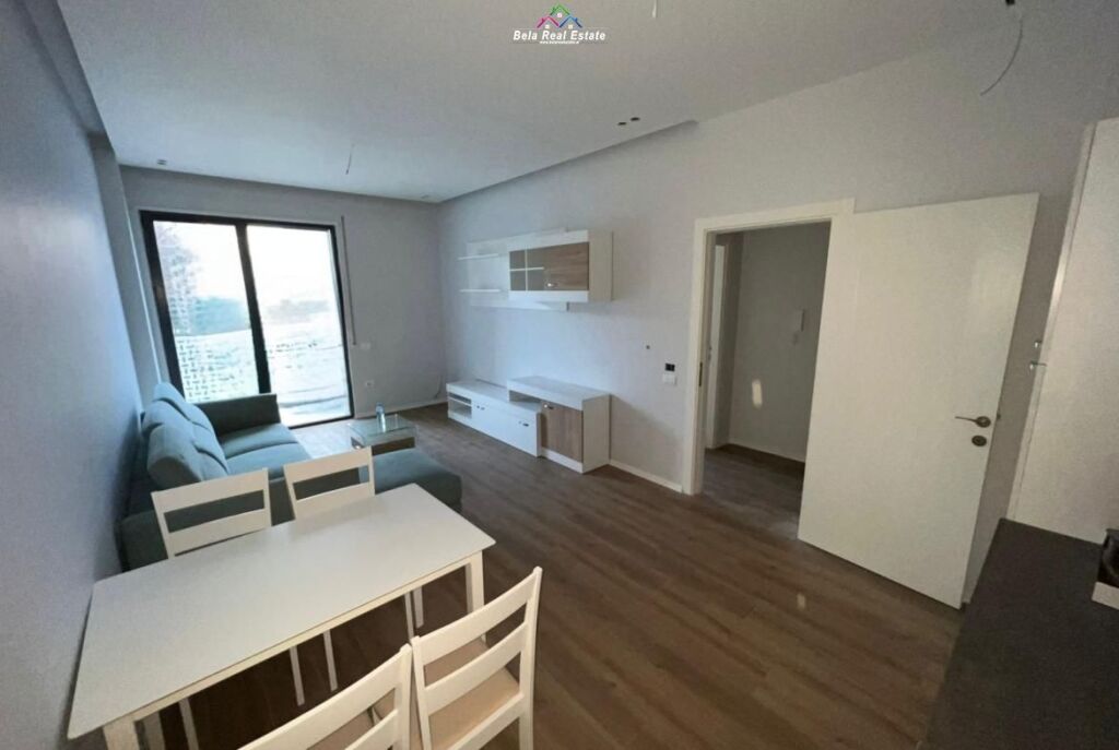 Apartment For Rent 1+1 At ASL Complex 2 (ID B2101430) Tirana