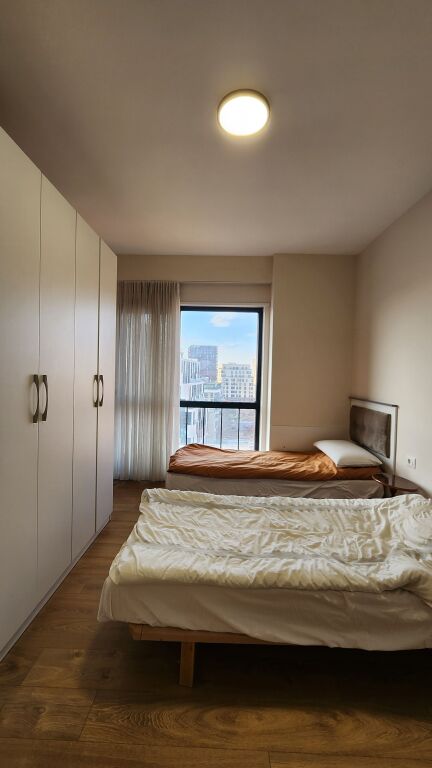 Apartament 2+1+2 qira – Myslym Shyr