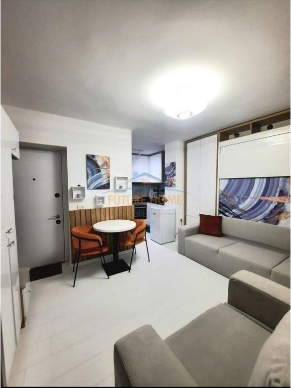 Shitet Garsoniere, Alidem 86.000€