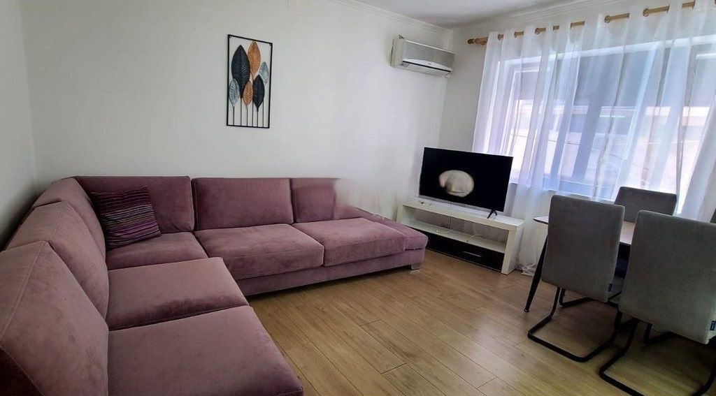 For rent – 1+1 Apartment on Myslym Shyri Street