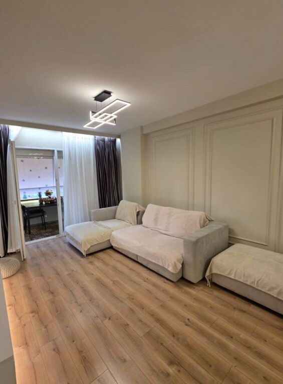 Apartment 2+1 for Sale – Paris Commune