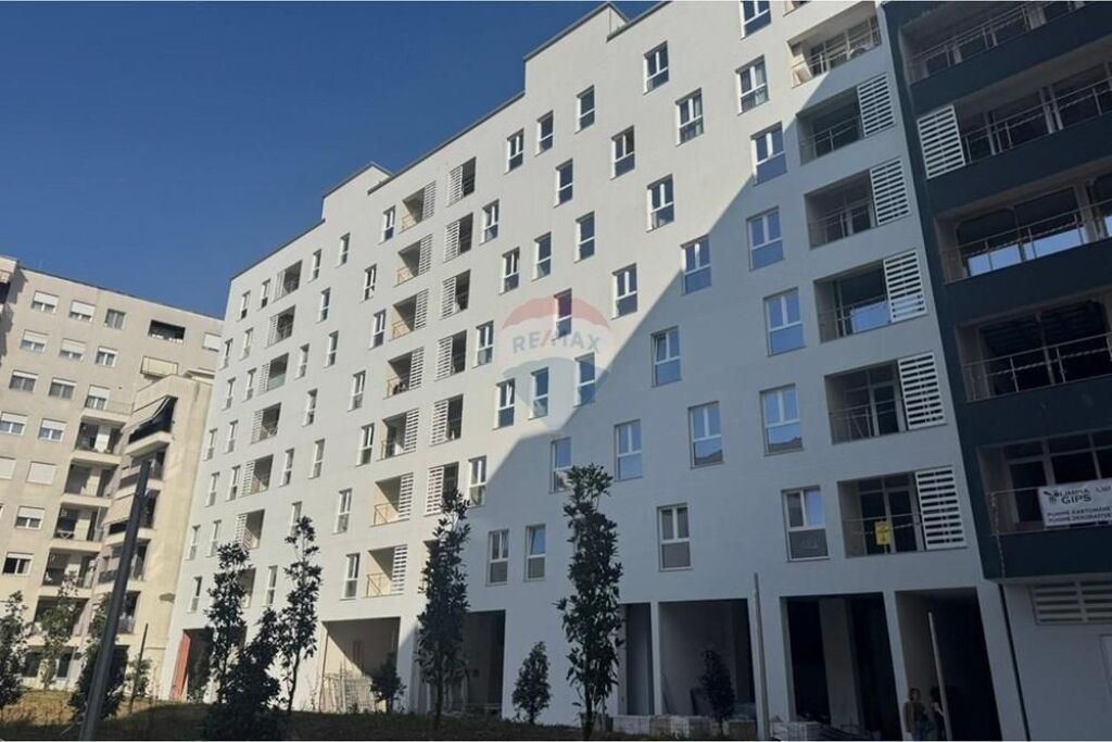 APARTMENT 3+1+2 FOR SALE IN THE MUNICIPALITY OF PARIS