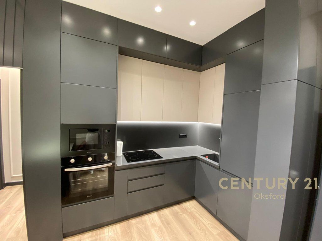 AFFITTIAMO APPARTAMENTO 1+1, PRESSO TIRANA GARDEN BUILDING IN VIA KAVAJES!