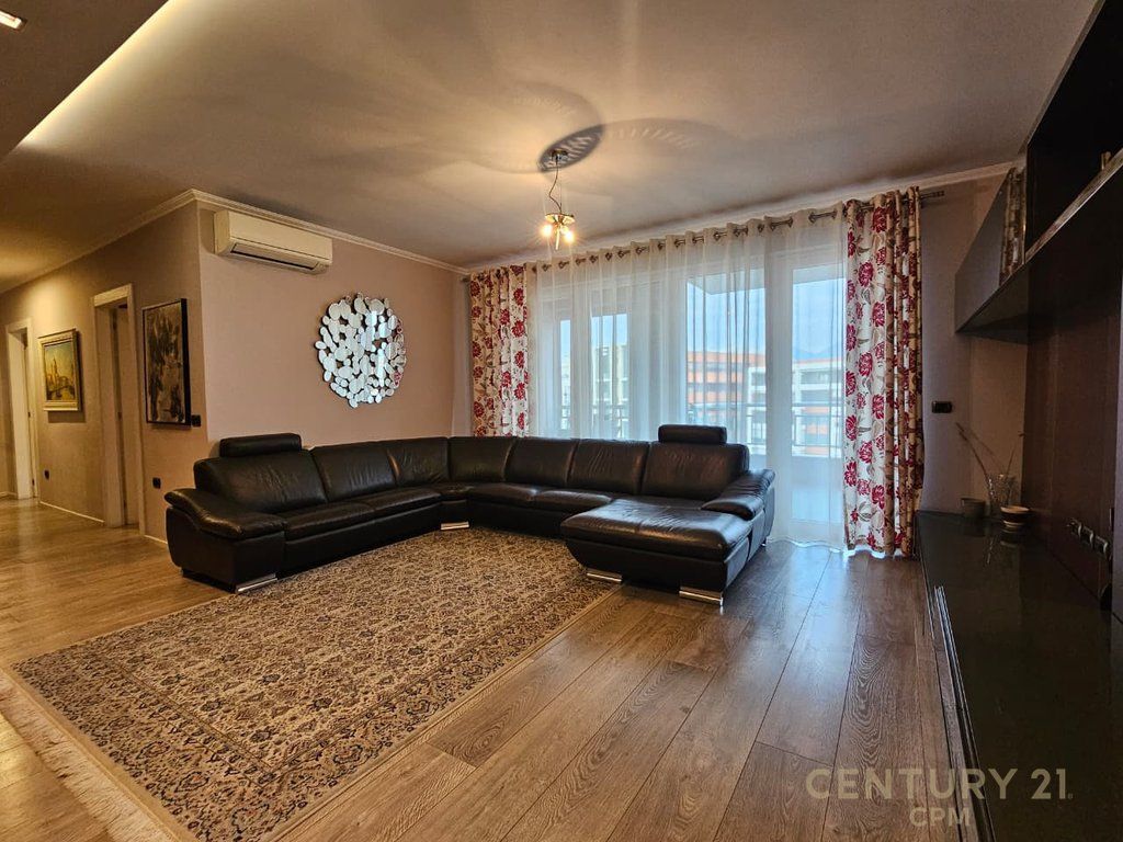 Super Apartment 3+1+2 for sale opposite Delijorgji! 299,000 €