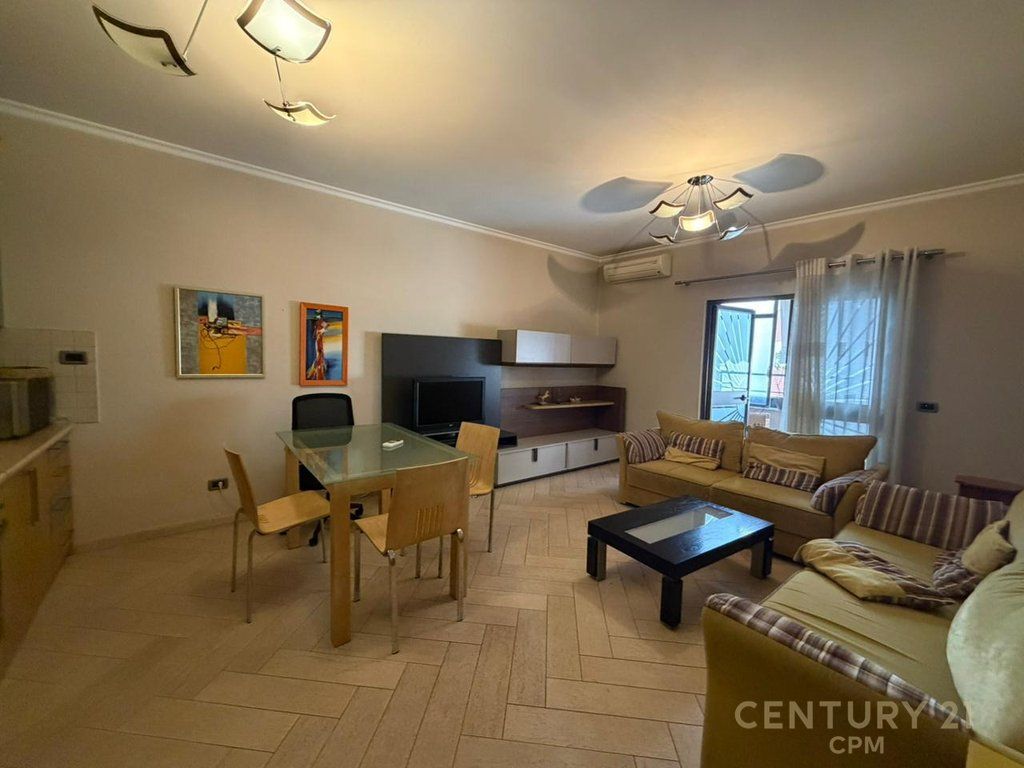 Apartment 1+1 for sale near New Bazaar! 179,000 €