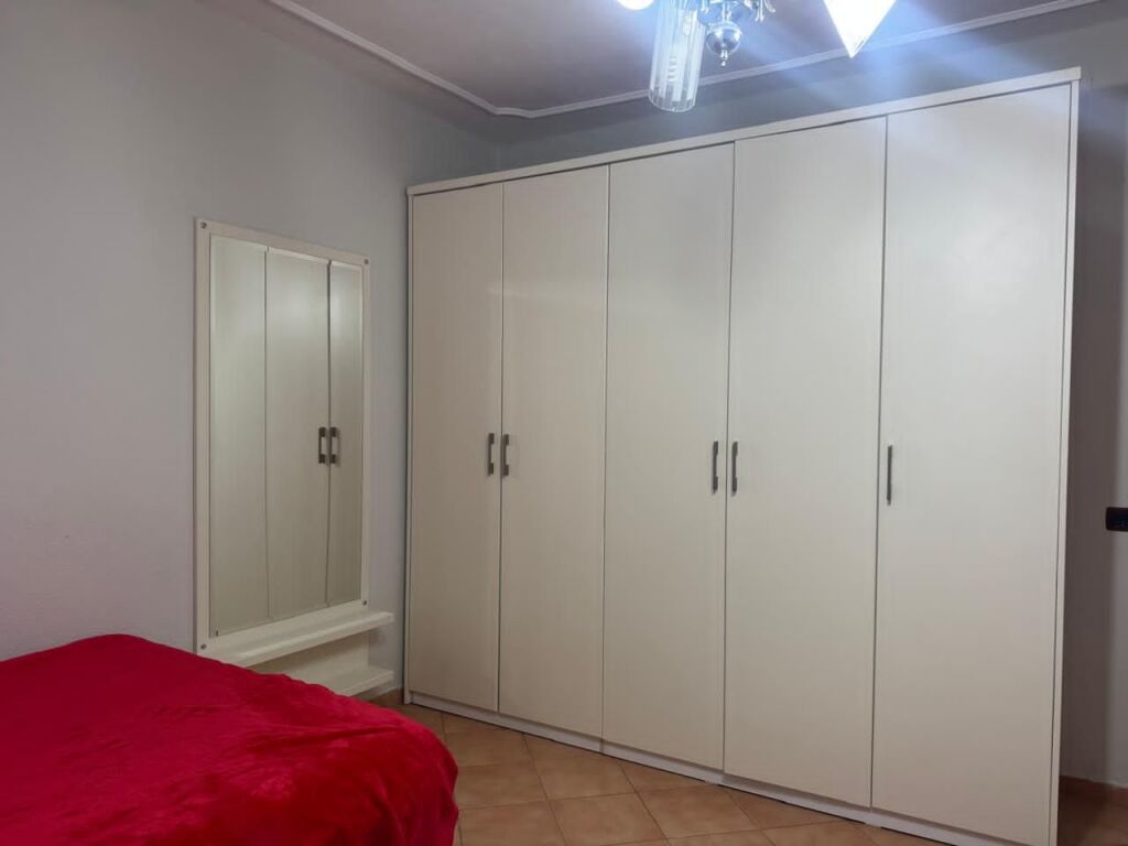 Shtëpi 1 kateshe 2+1 me qira – Allias !