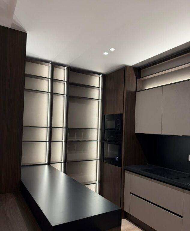 📌 Apartment 2+1 for rent at Lion Park 1, Elbasani Street