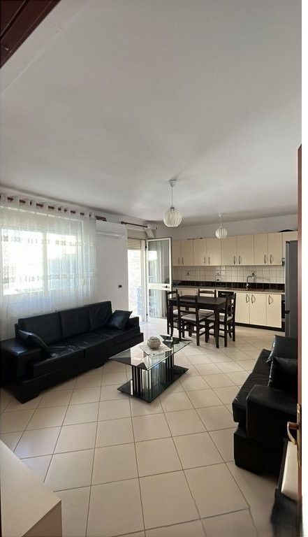 Appartamento 1+1 in affitto al Lago Secco. 450 € /Mese