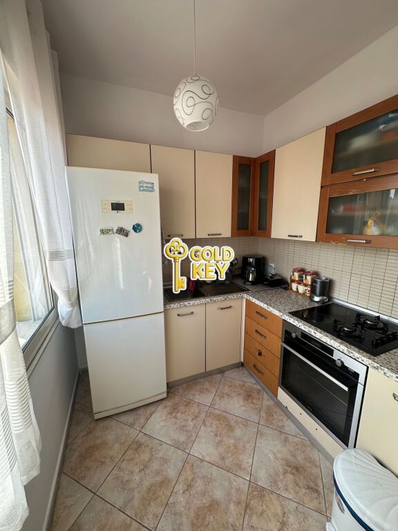 🏡 APARTMENT FOR RENT 1+1 – Center, Sotir Noka, Durrës