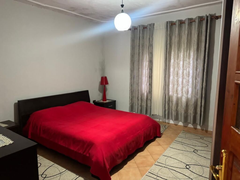 Shtëpi 1 kateshe 2+1 me qira – Allias !