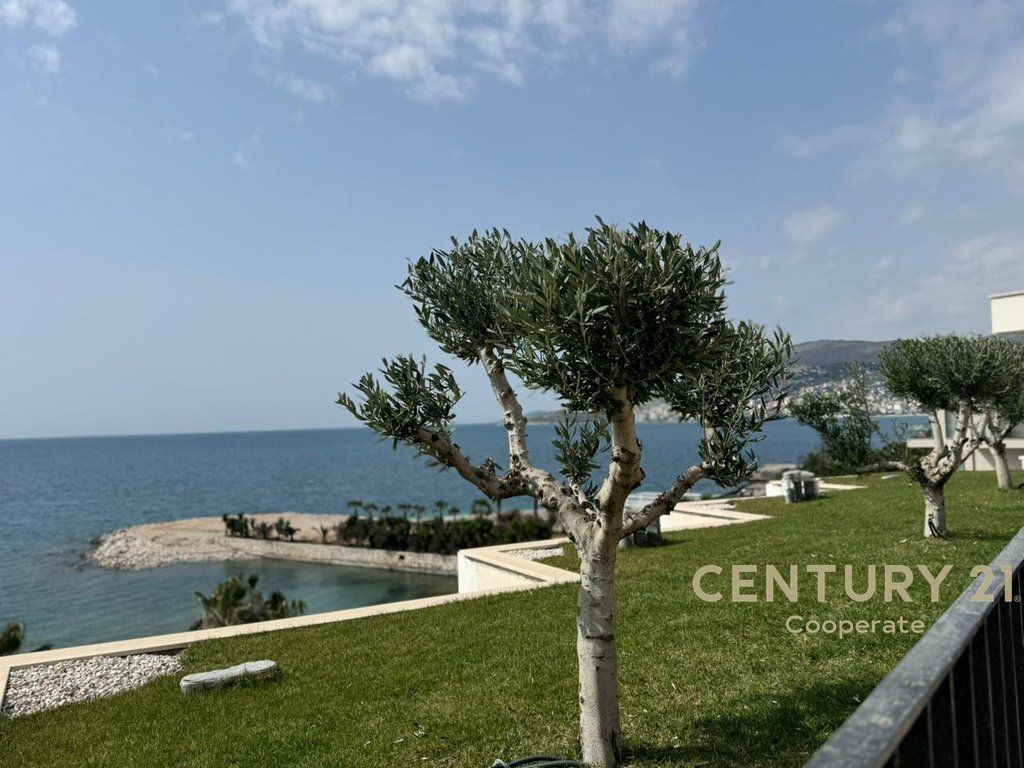 WE SELL 2+1 APARTMENT AT IONIAN BAY SARANDE - SEA VIEW.  270,000 € Total area  104m2  Internal area  89m2