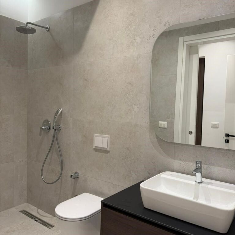 📌 Apartment 2+1 for Rent – Lion Park 1, Elbasanit Street 🏡✨