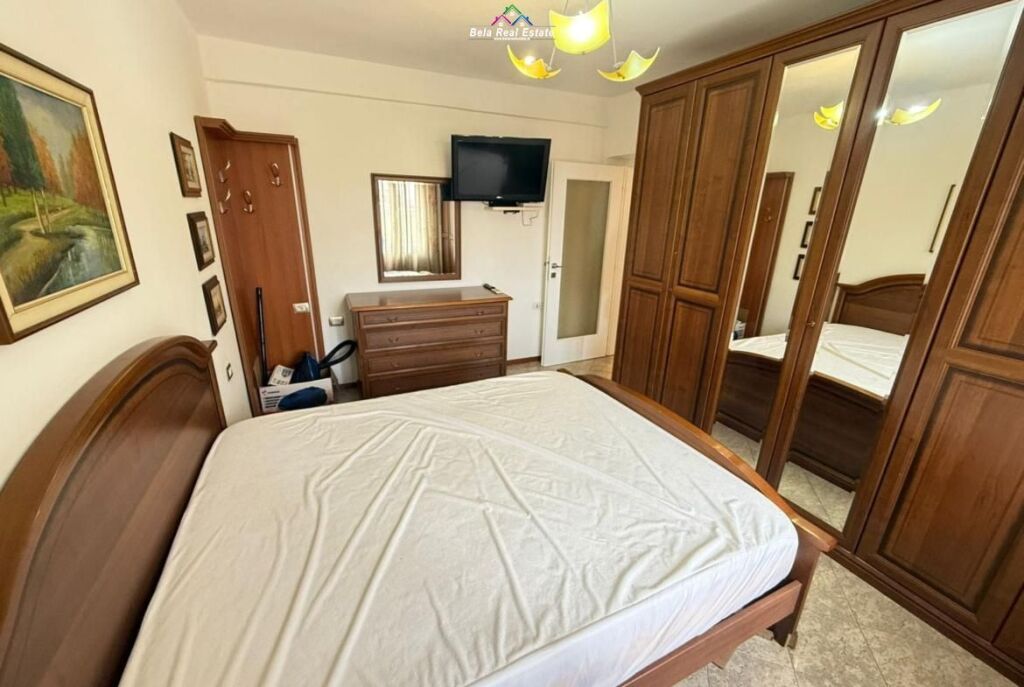 Appartamento In Affitto 2+1 In Via Dibra ( ID B221413) Tirana
