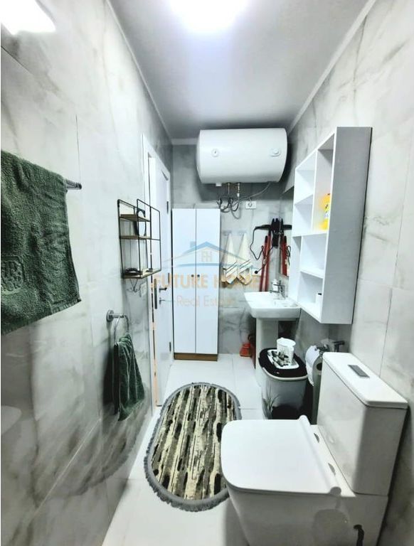 Shitet Garsoniere, Alidem 86.000€