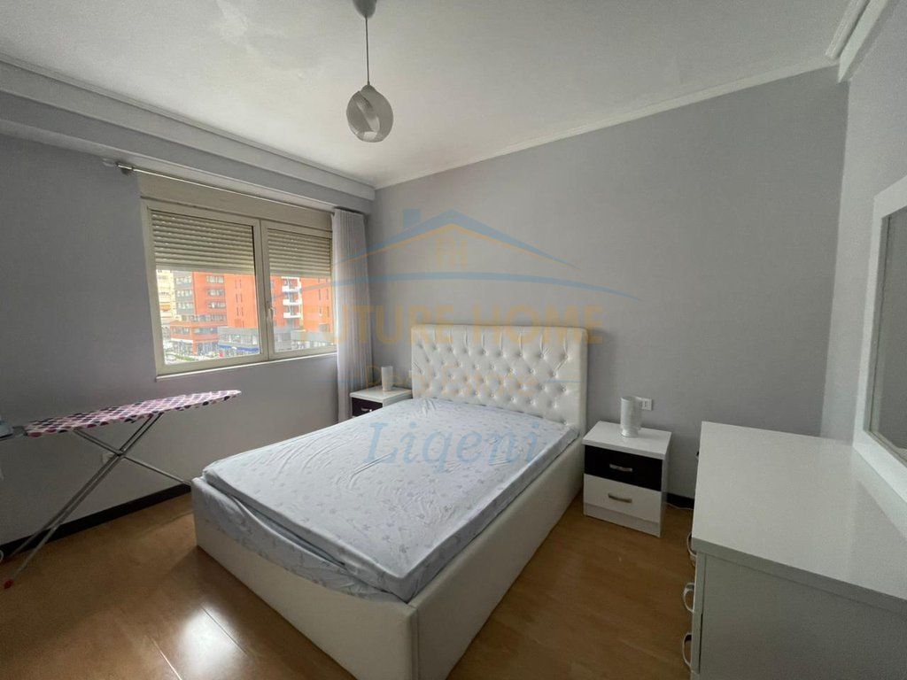 Qera, Apartament 1+1 Kompleksi Delijorgji