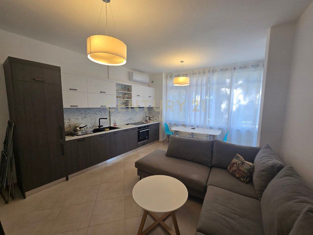 APARTMENT 2+1 FOR SALE AT LURA 2 COMPLEX, LALZIO BAY!