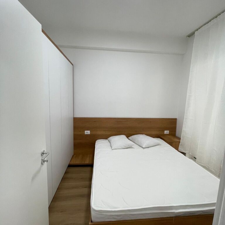 🏡 Apartament 1+1 me Qira – Rezidenca Kadiu, Ali Demi ✨