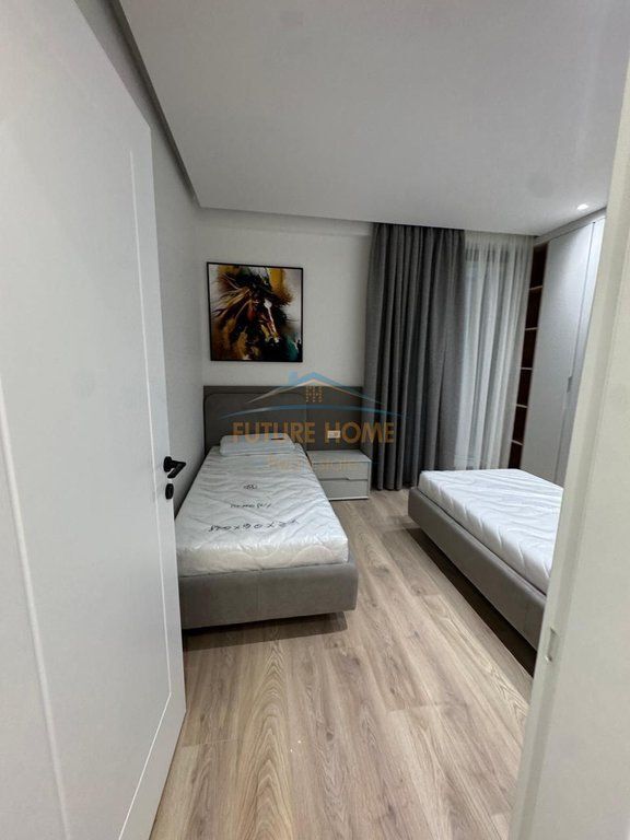 Qera, Apartament 2+1+2 ,Golden Tower Residence, Rruga Mine Peza