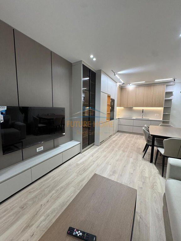 Qera apartament 2+1+2 , Golden Tower , Mine peza