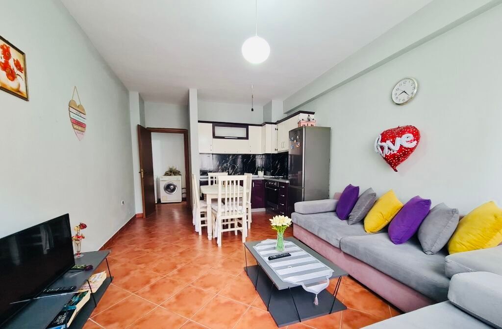 APPARTAMENTO IN AFFITTO 1+1 ASTIR!