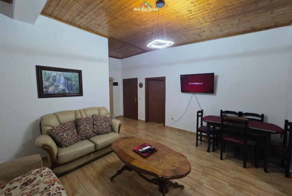 Villa for rent 1+1 in Porcelan (ID BV22596) Tirana