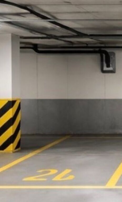 3 Parking Spaces-For Sale