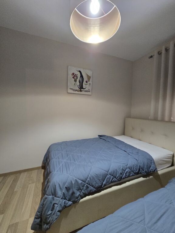 Apartment 2+1 in the Delijorgji Complex