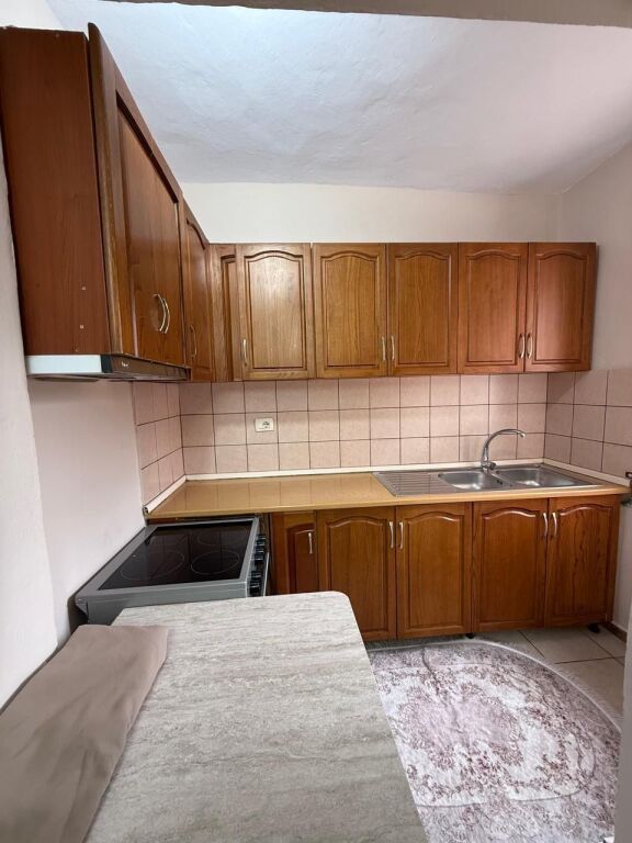 Apartment 1+1 for rent, Mine Peza