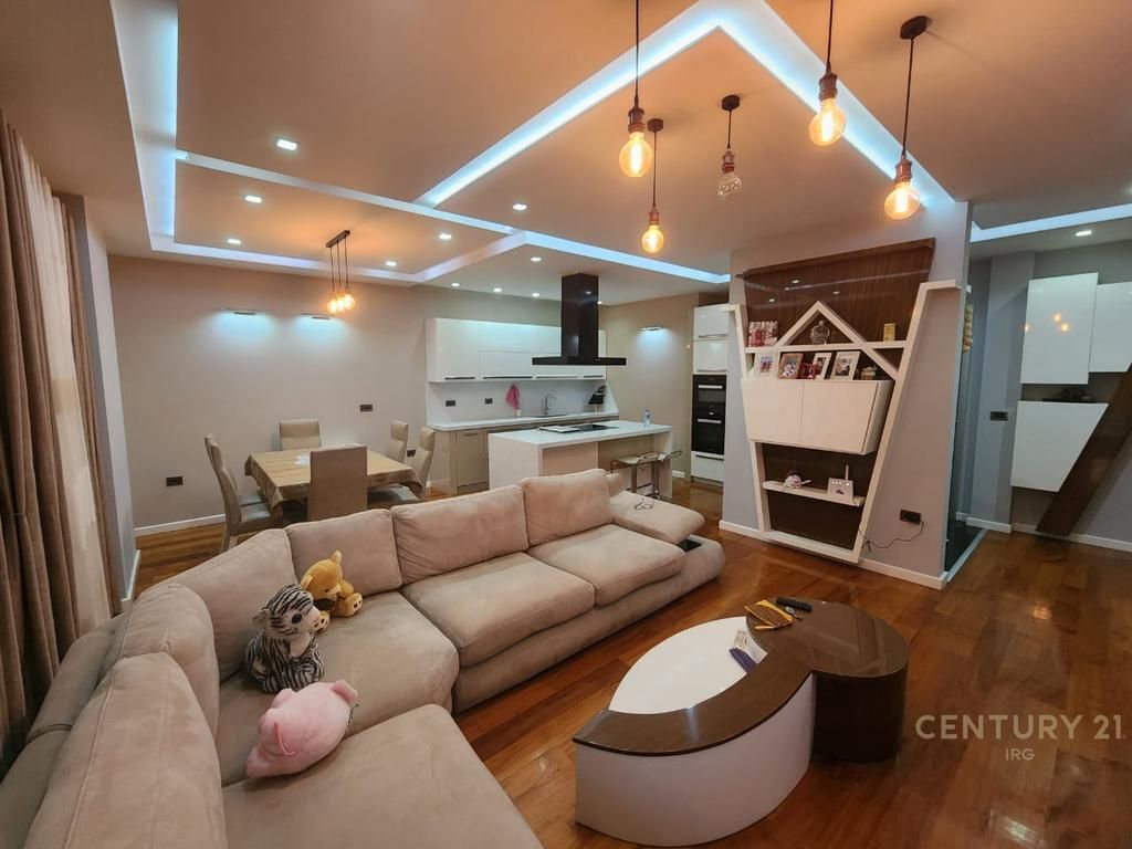 APARTAMENT 2+1+2 PER QIRA, ISH HIPOTEKA!