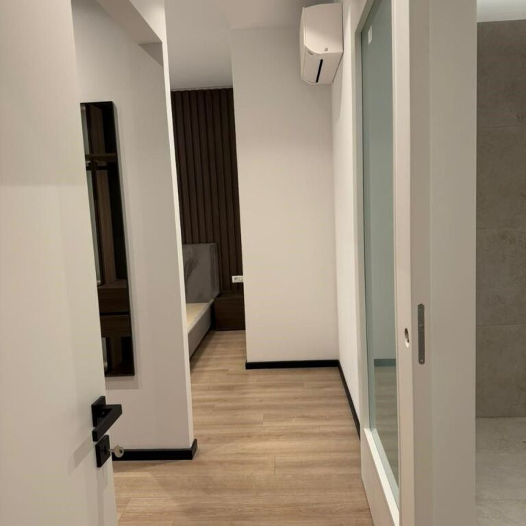 📌 Apartment 2+1 for Rent – Lion Park 1, Elbasanit Street 🏡✨