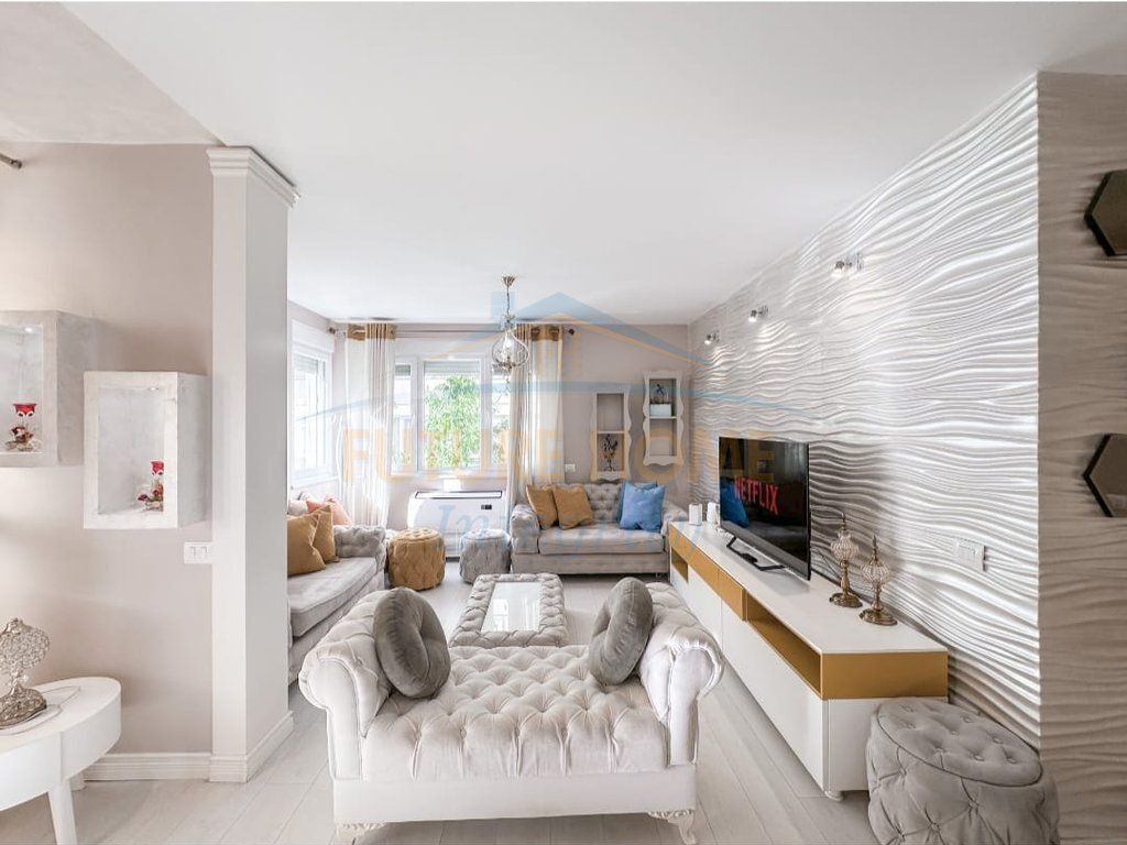Qera, Apartament 2+1+2, Kopshti Zoologjik, Tiranë.