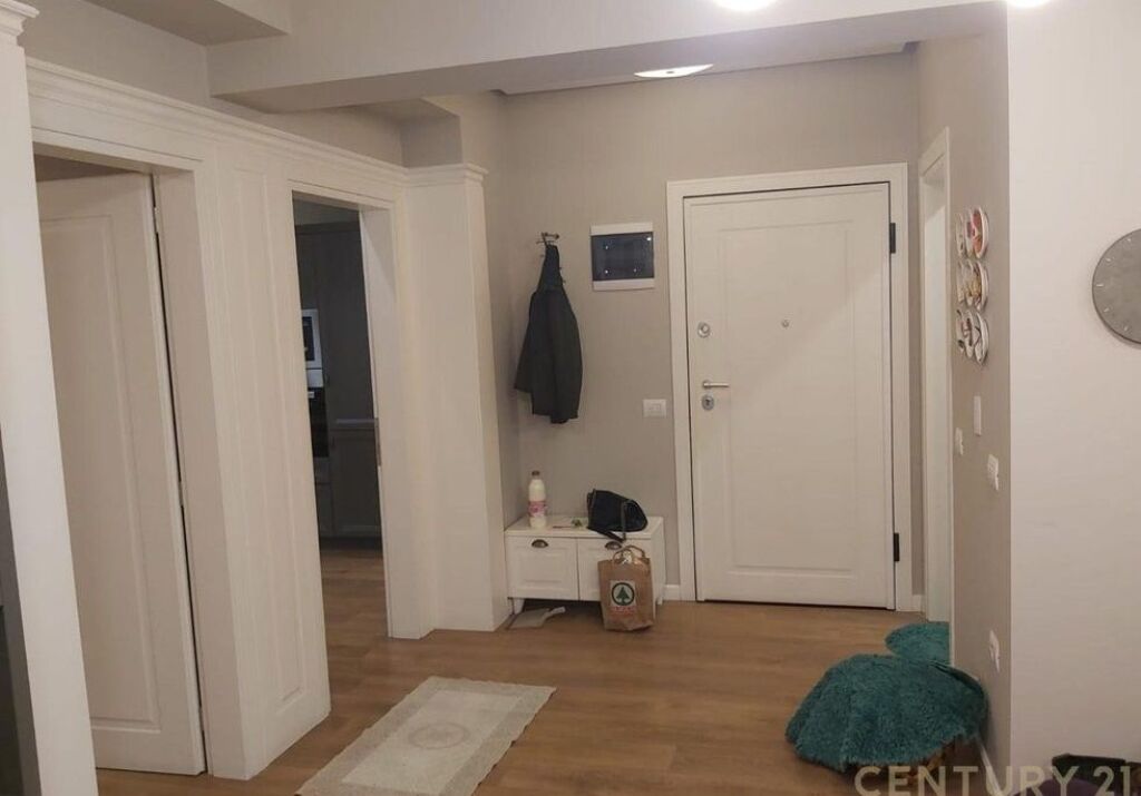 Apartament me qira 1+1 , Myslym shyri
