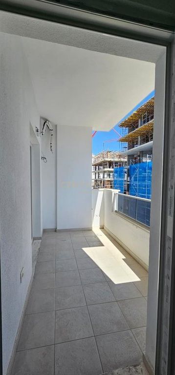 APARTAMENT 1+1 NDERTIM I RI NE GOLEM(ME ÇERTIFIKATË)